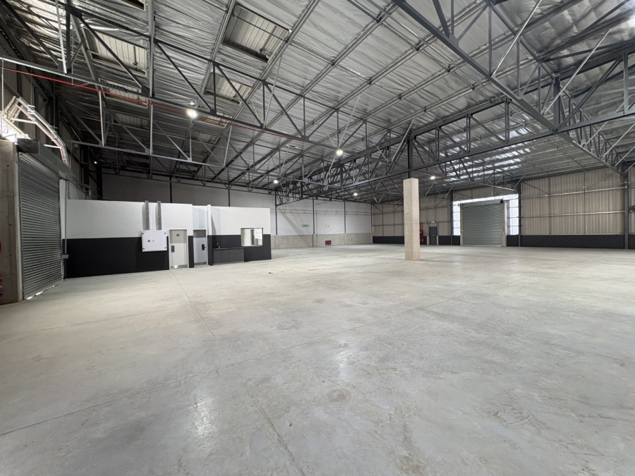 To Let Commercial Property for Rent in Atlantic Hills Western Cape